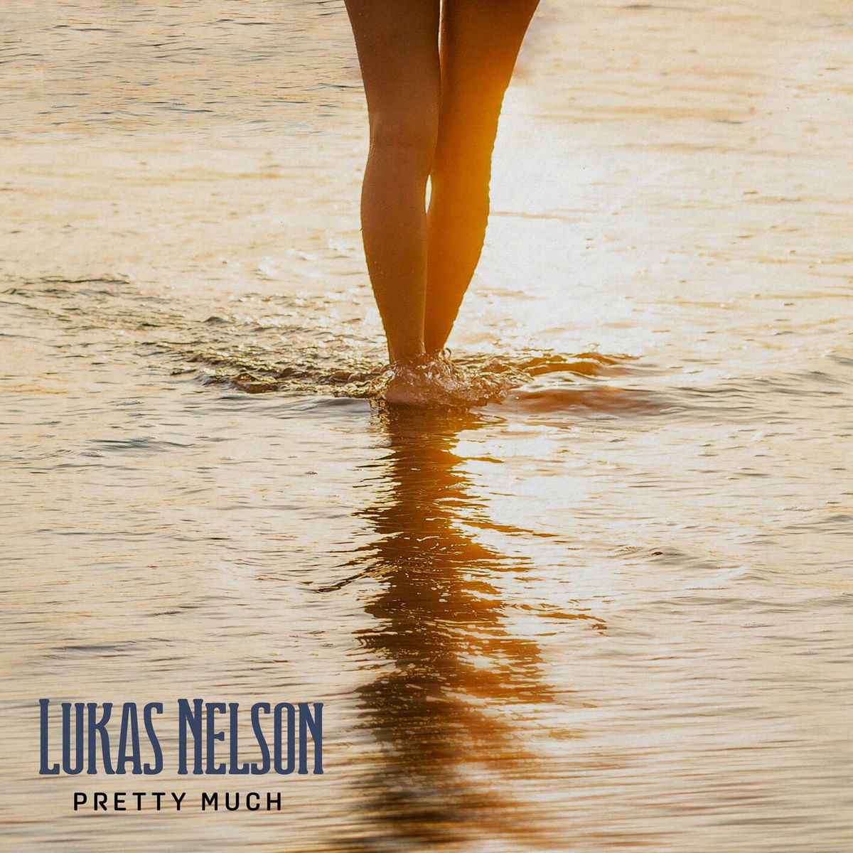 Album cover of Pretty Much