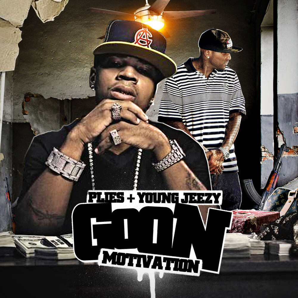 Picture of Goon Motivation