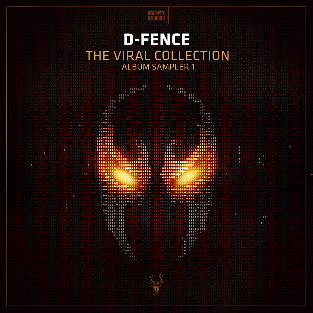 Picture of The Viral Collection Album Sampler 1