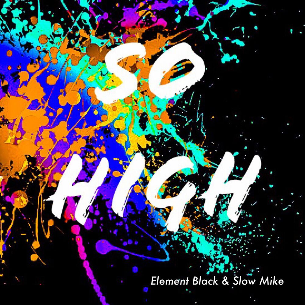 Picture of So High