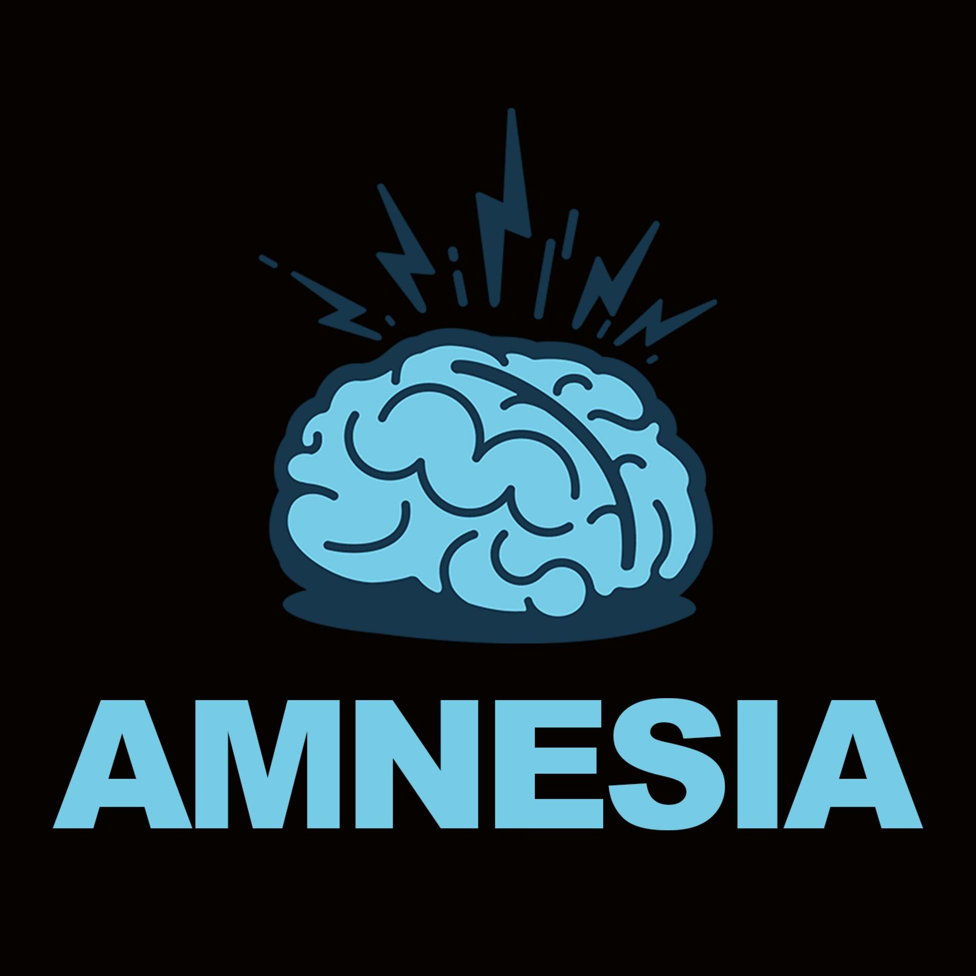 Album cover of Amnesia (feat. Willie The Kid & Naledge)