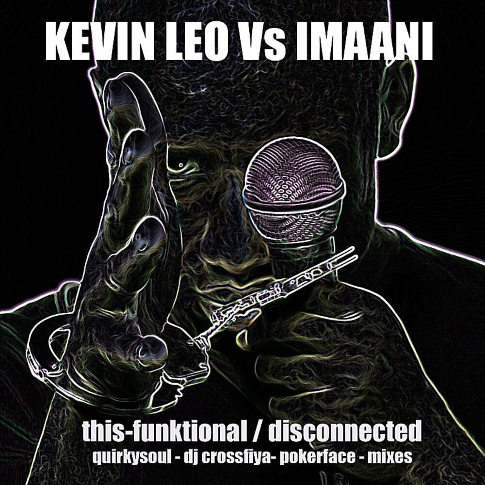 Picture of This-Funktional / Disconnected