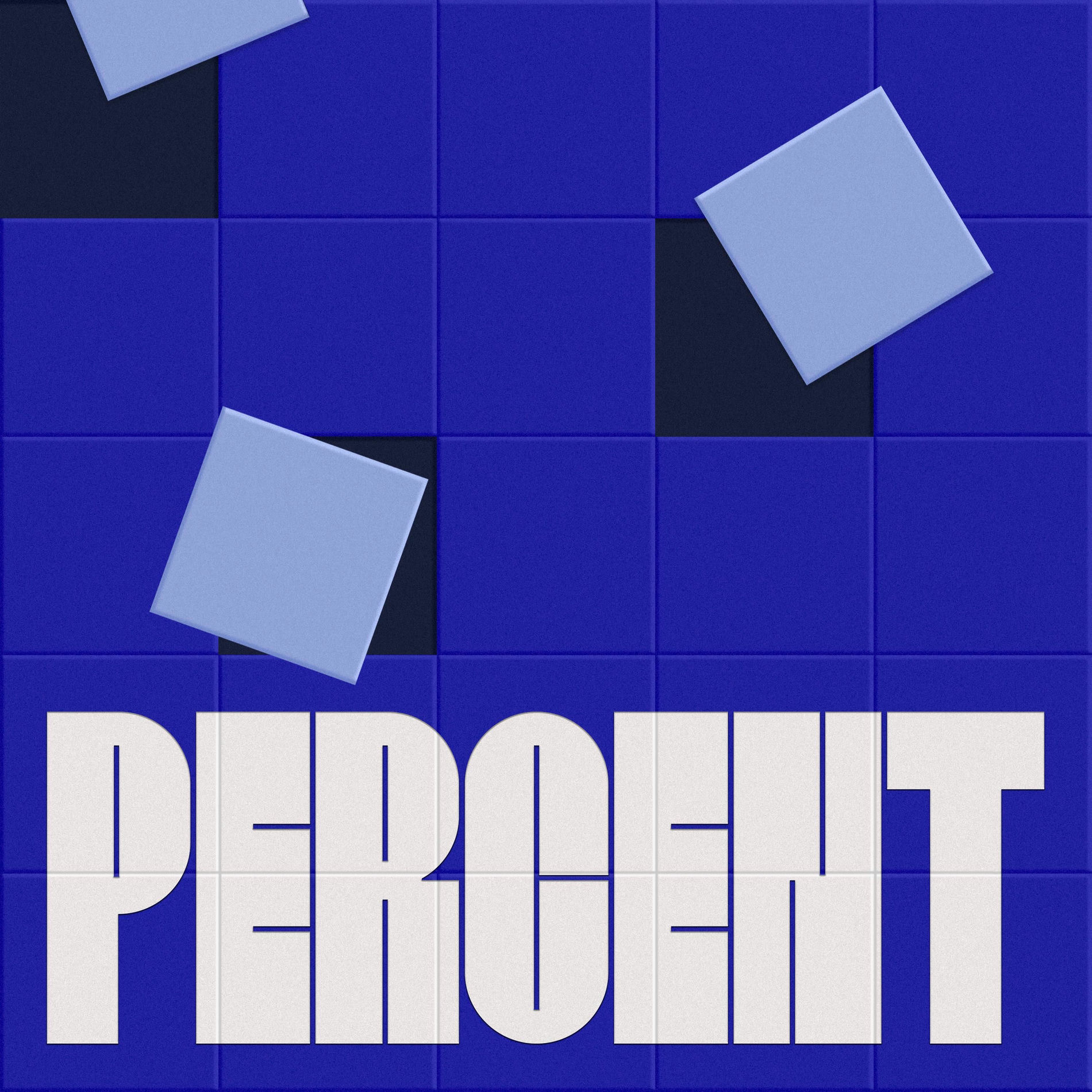 Album cover of PERCENT