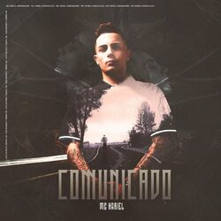 Cover of Comunicado