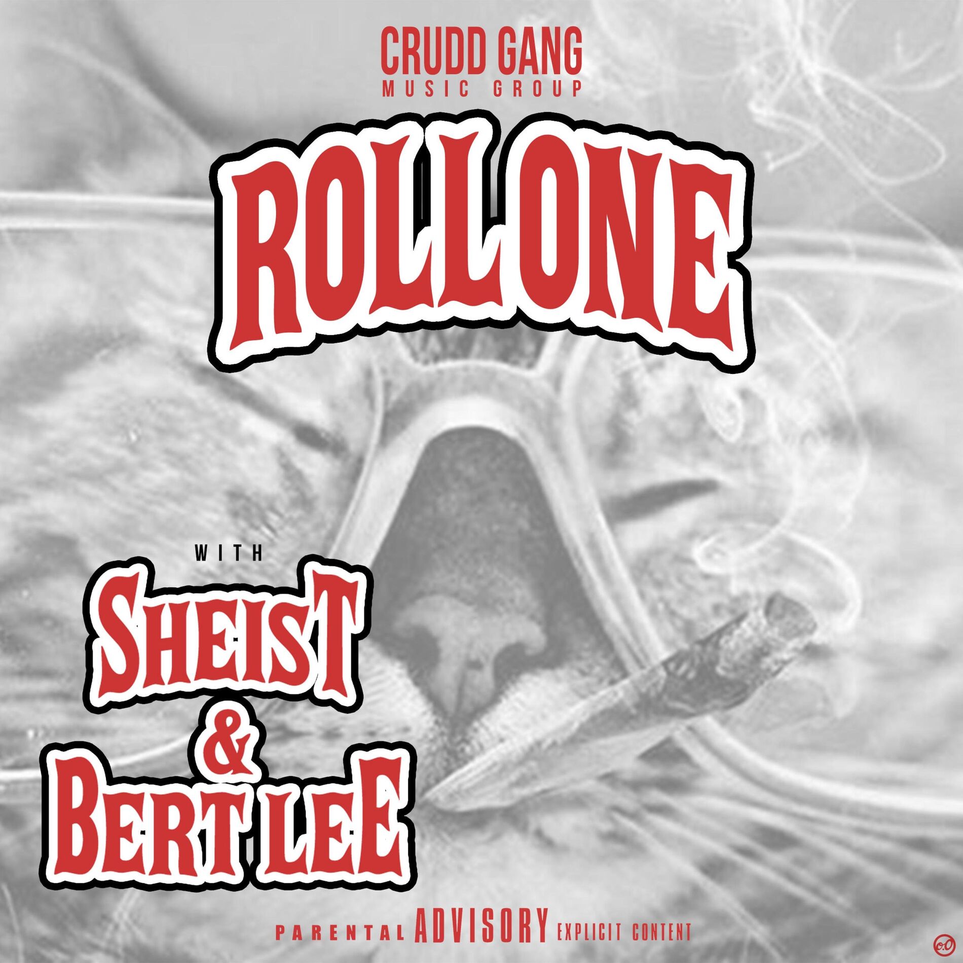 Album cover of Roll One