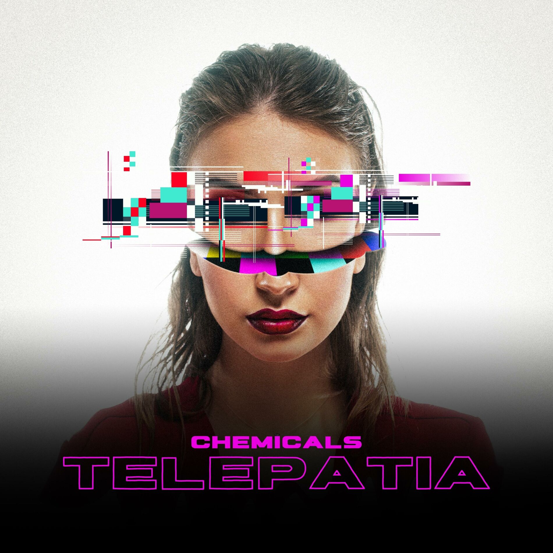 Album cover of Telepatia (Sped Up)