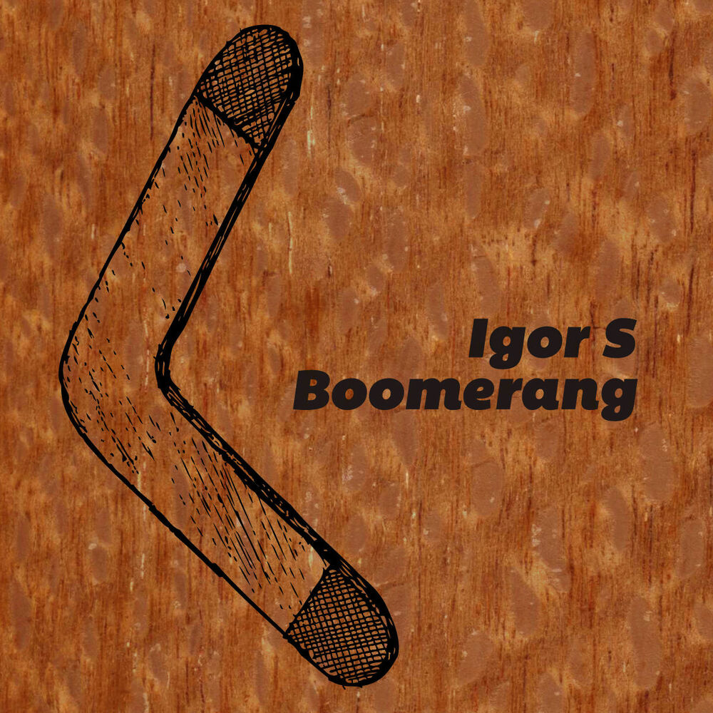 Picture of Boomerang