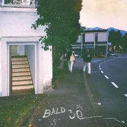 bald 30