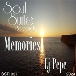 Cover of Memories