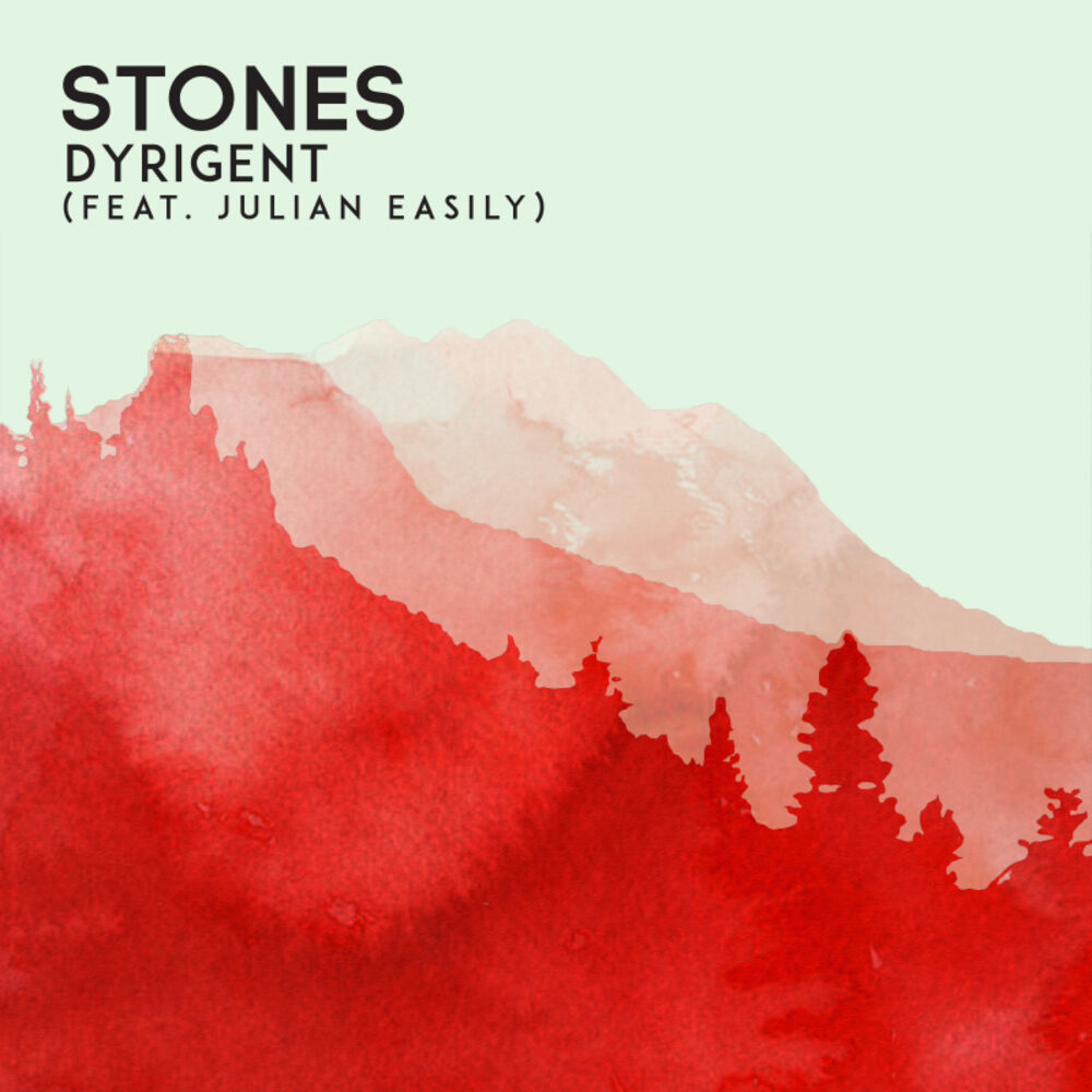 Picture of Stones (feat. Julian Easily)