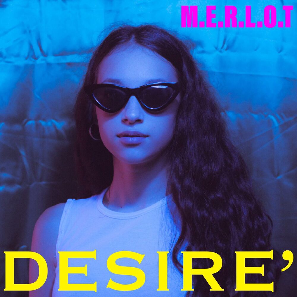 Picture of Desire'