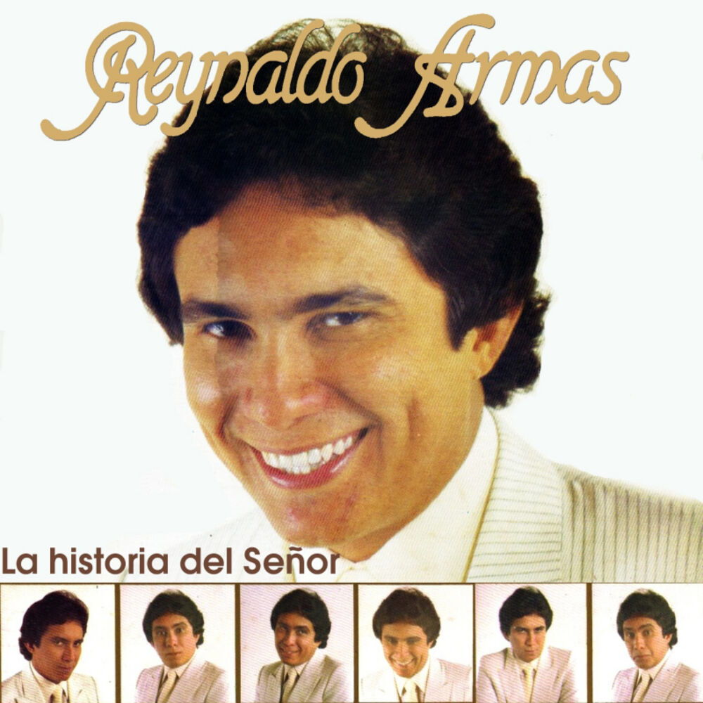 Picture of La Historia del Señor