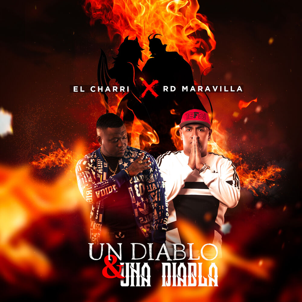 Picture of Un Diablo & Una Diabla