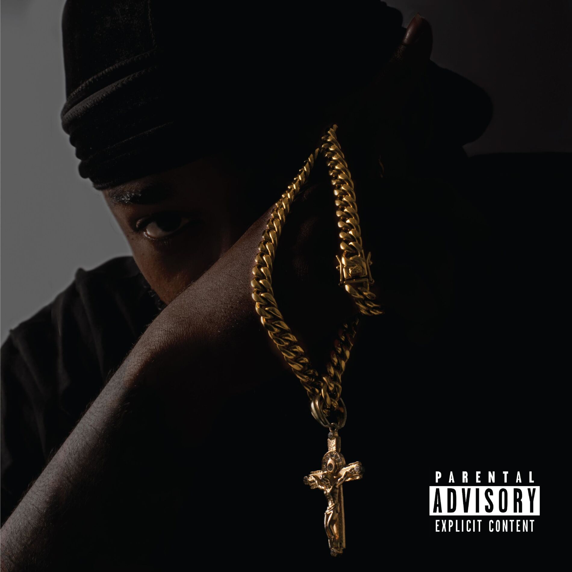Album cover of Intricate