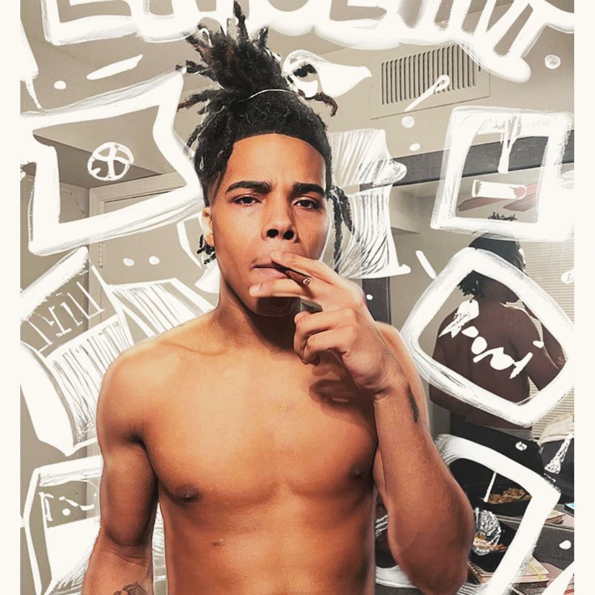 Album cover of LIMELIGHT