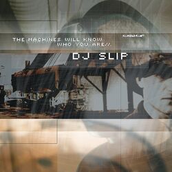 Cover of The Machines Will Know Who You Are