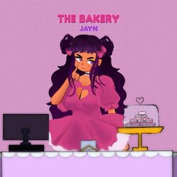 Cover of The Bakery