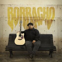 Cover of Borracho