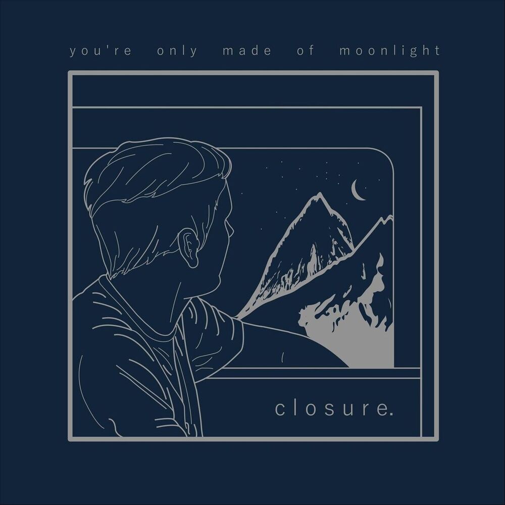 Picture of You're Only Made of Moonlight