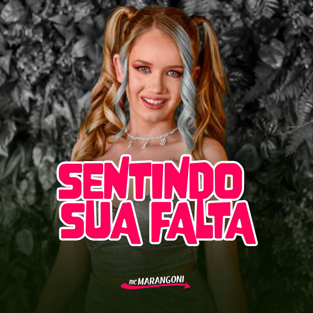 Sentindo Sua Falta