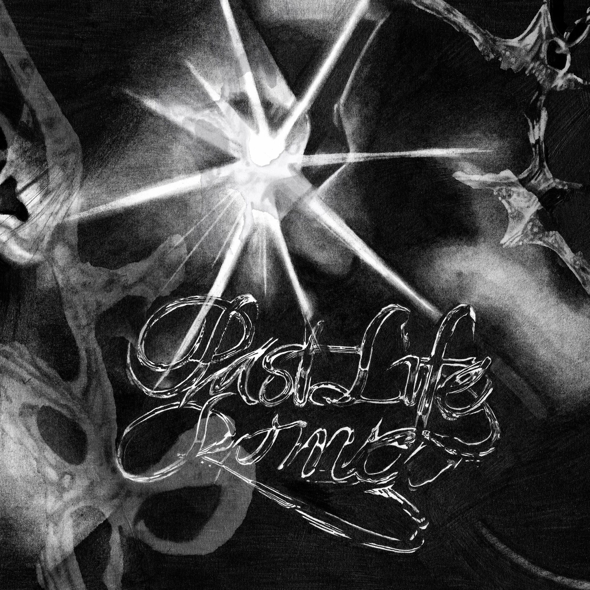 Album cover of Parkingstone