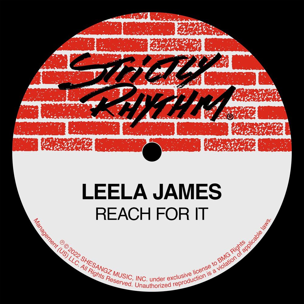Picture of Reach For It