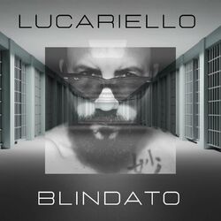 Cover of Blindato