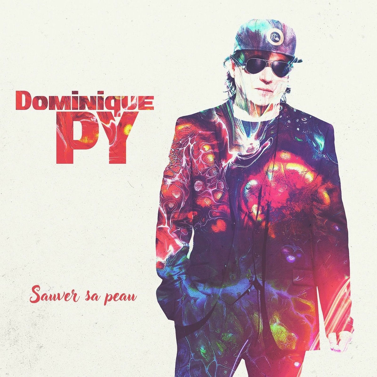 Album cover of Sauver Sa Peau