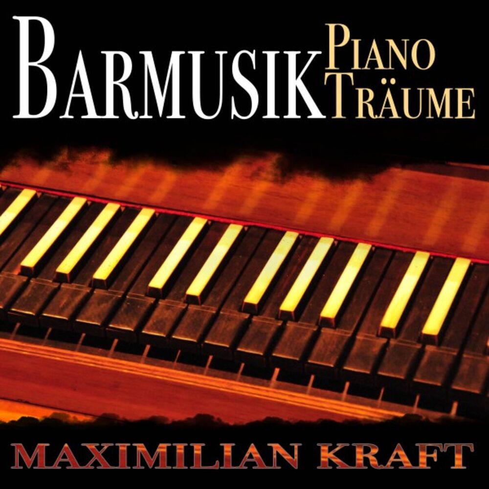 Picture of Barmusik: Piano-Träume