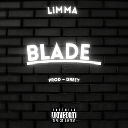 Cover of BLADE