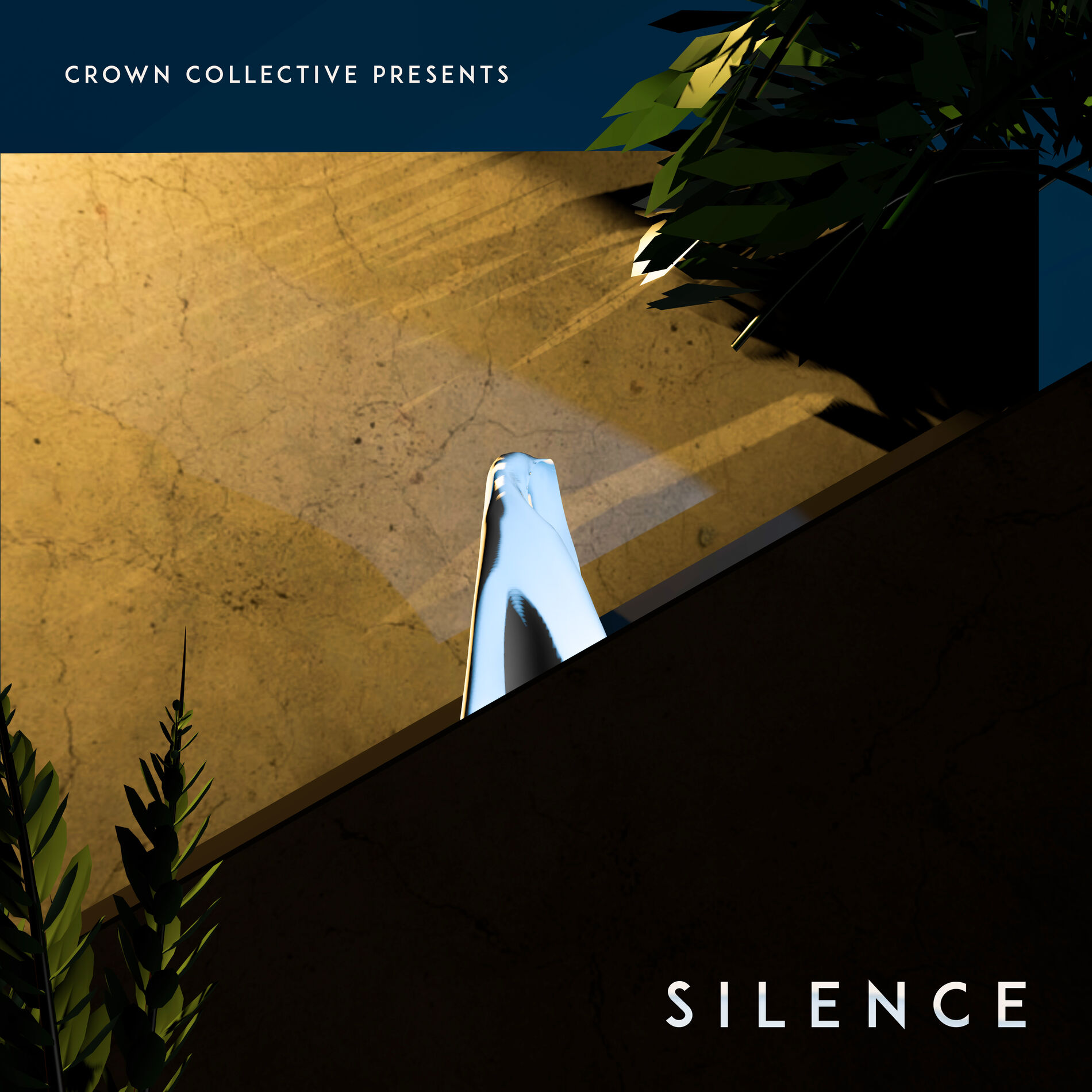 Album cover of Silence