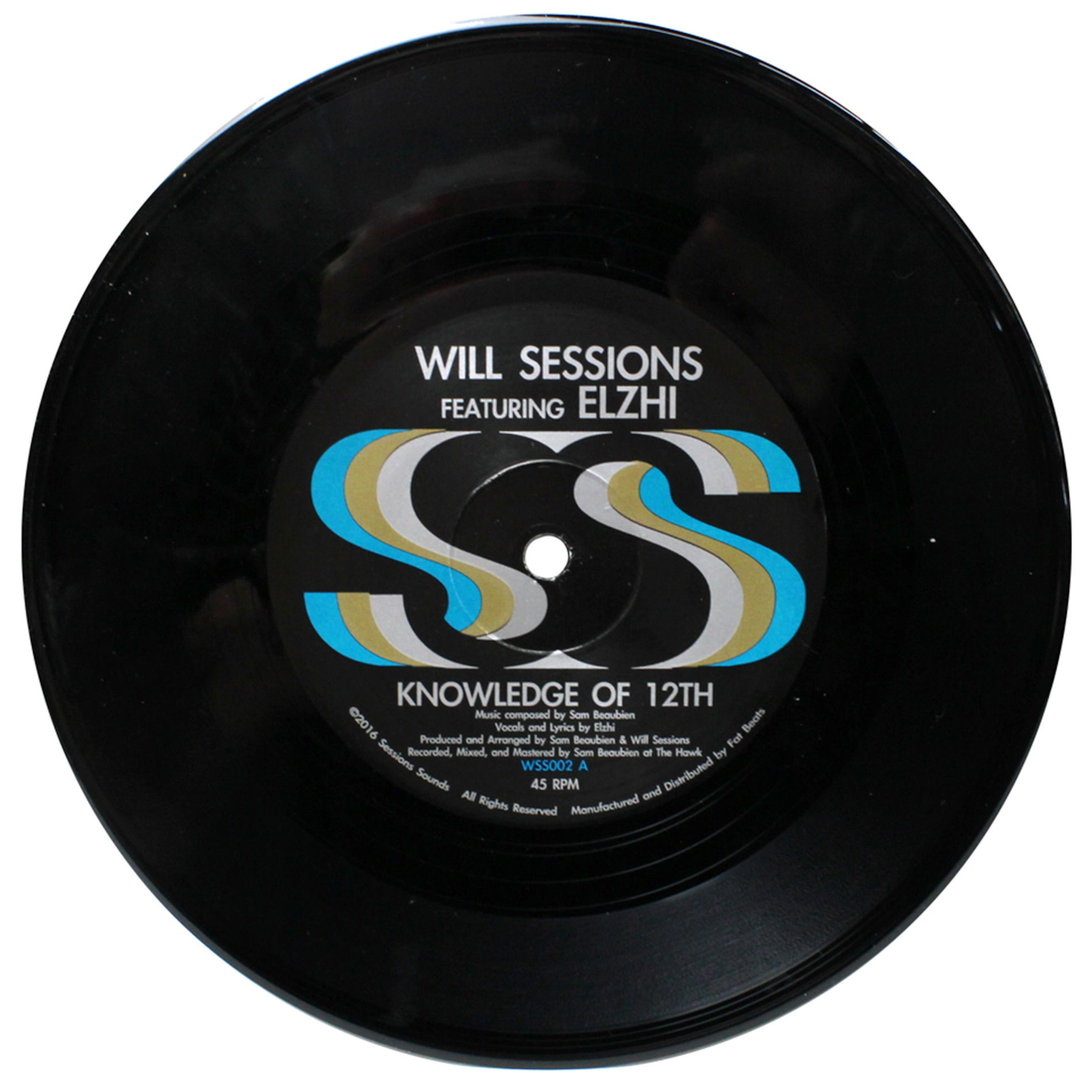 洋楽 Will Sessions Amp Fiddler / Lost Without Will Sessions & Amp Fiddler - Lost Without You - YouTube