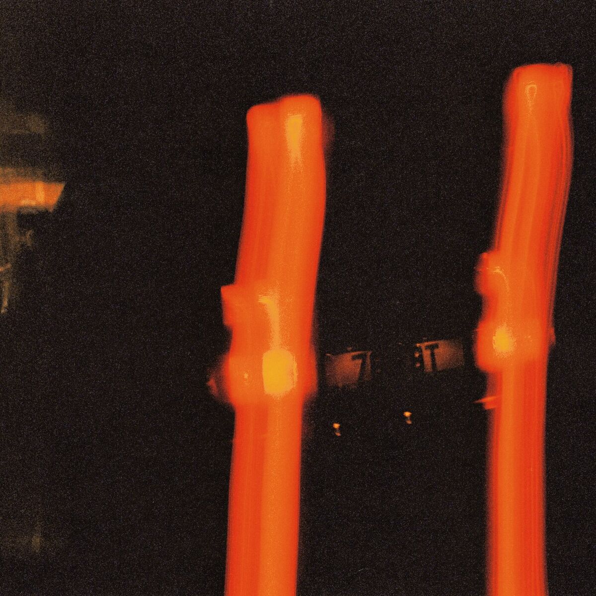 Album cover of BACKBONE
