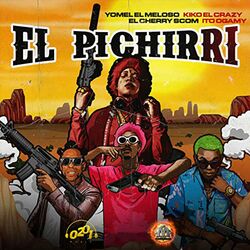 music cover