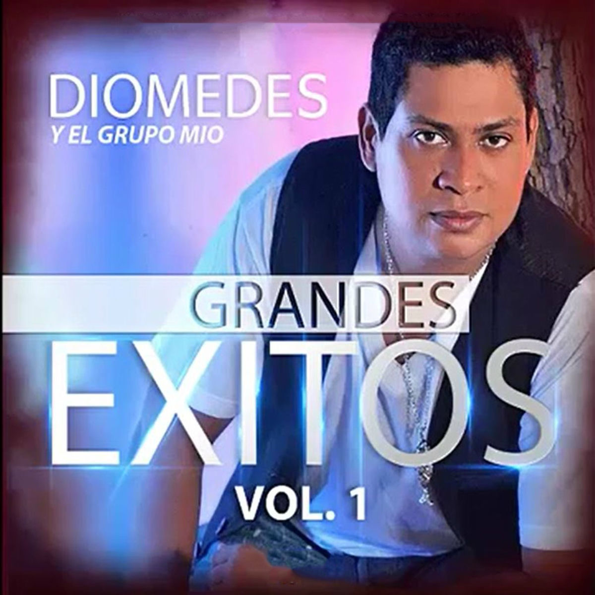 Album cover of Grandes Exitos, Vol.1