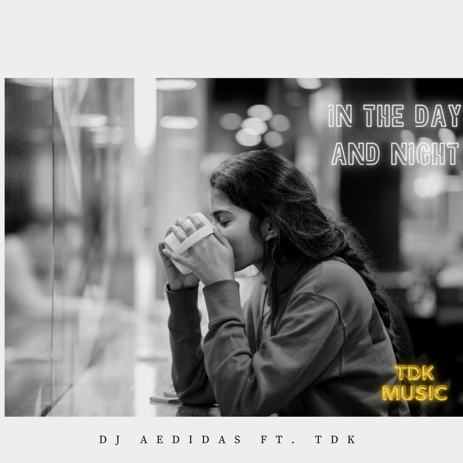 Album cover of In the day and night (feat. TDK)