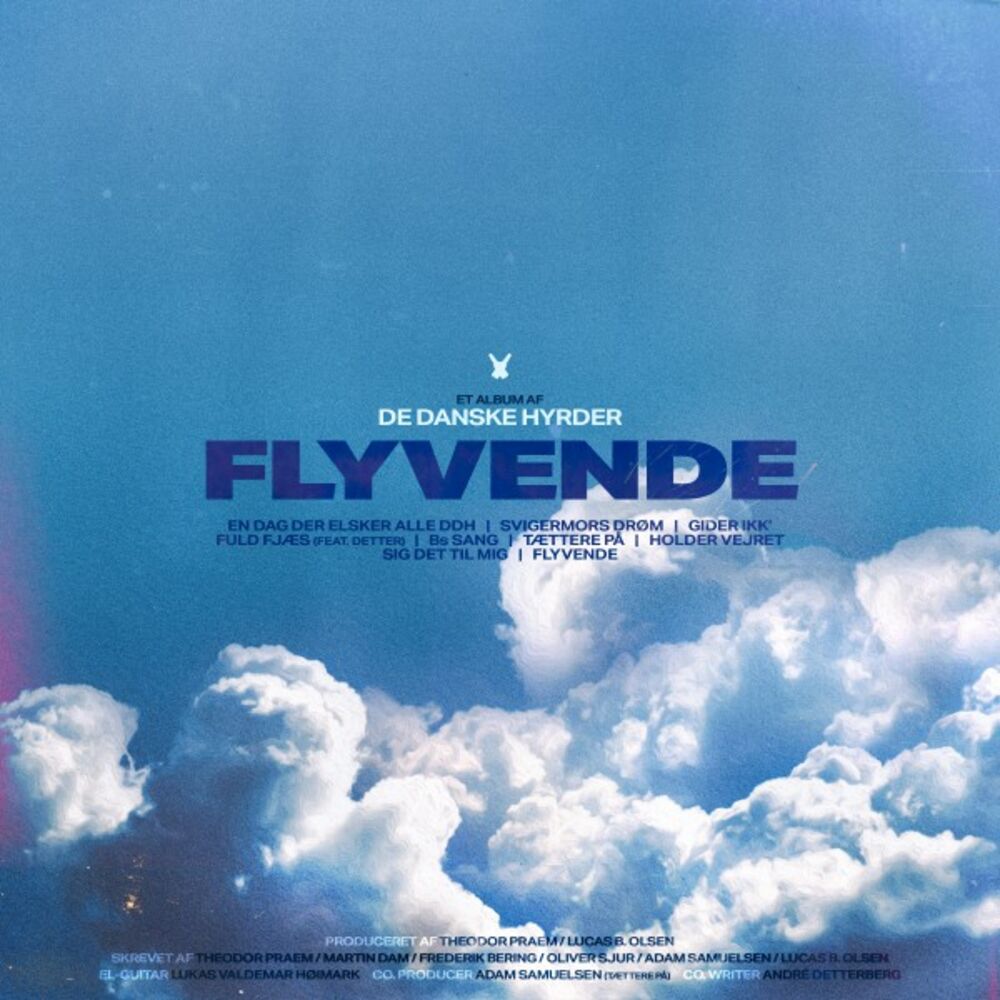 Picture of Flyvende
