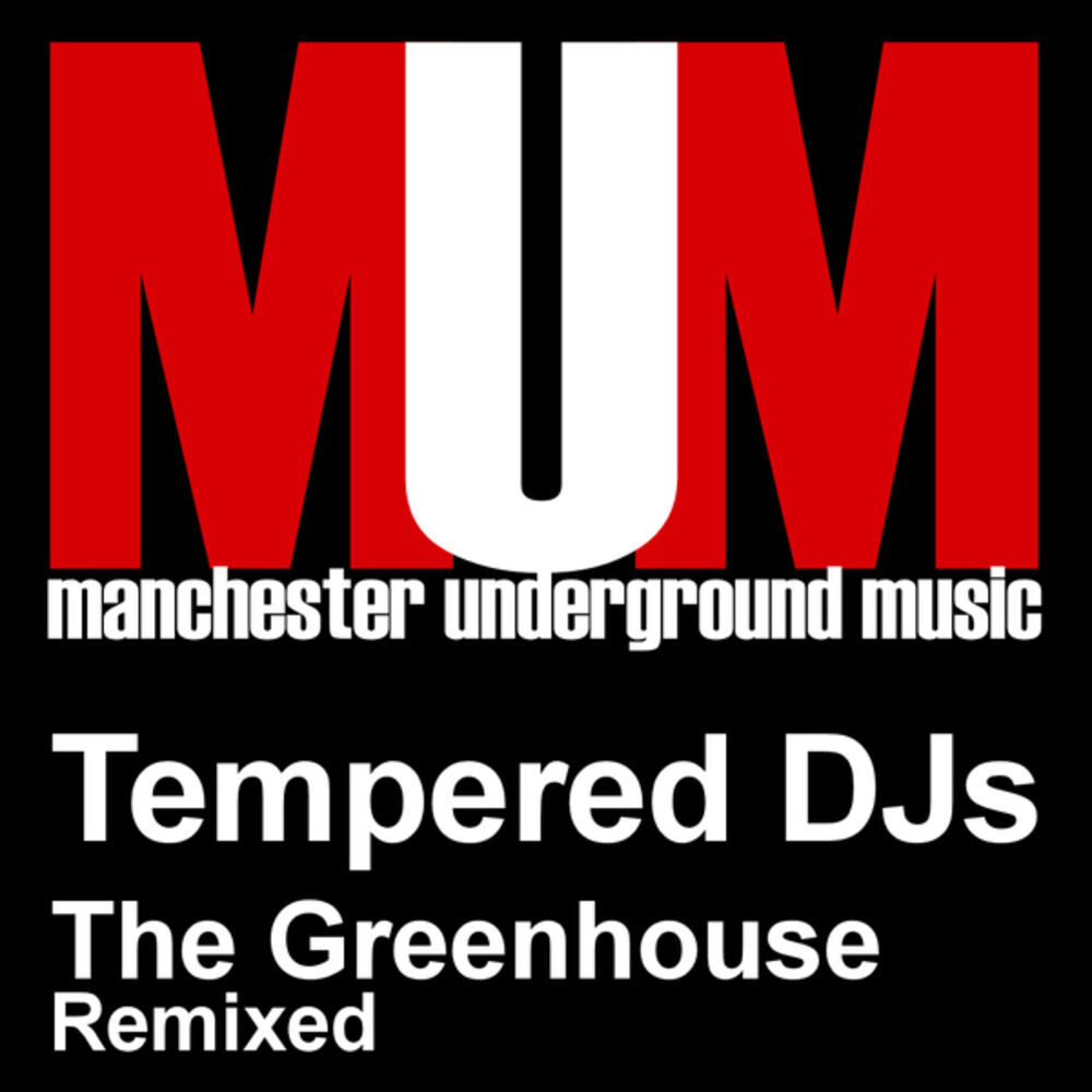 Picture of The Greenhouse (Remixed)