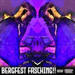 Bergfest Fasching!!
