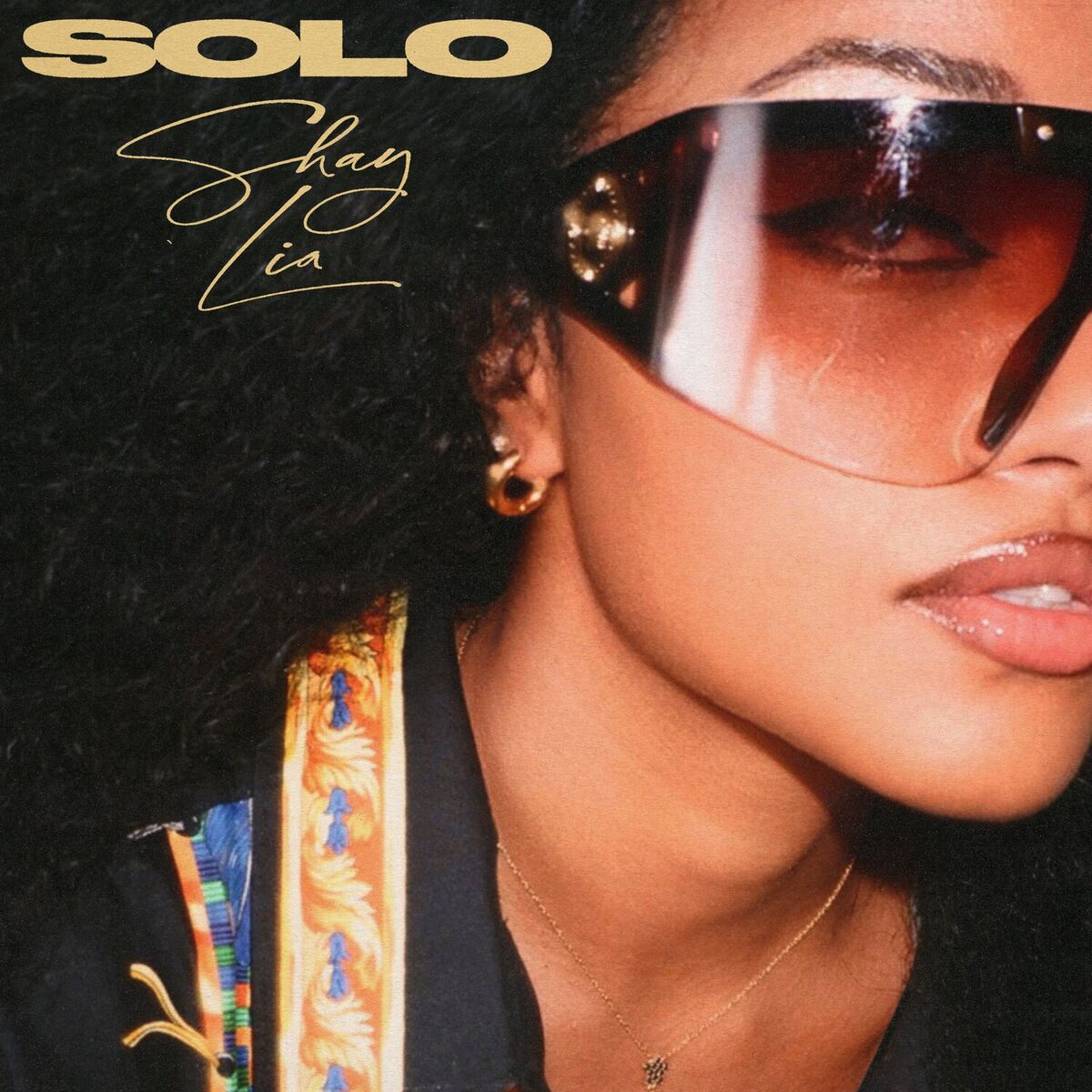 Album cover of SOLO