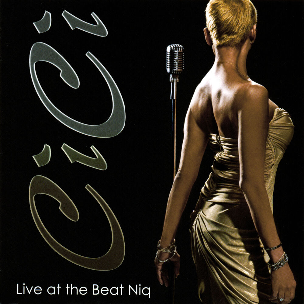 Picture of Live at the Beat Niq