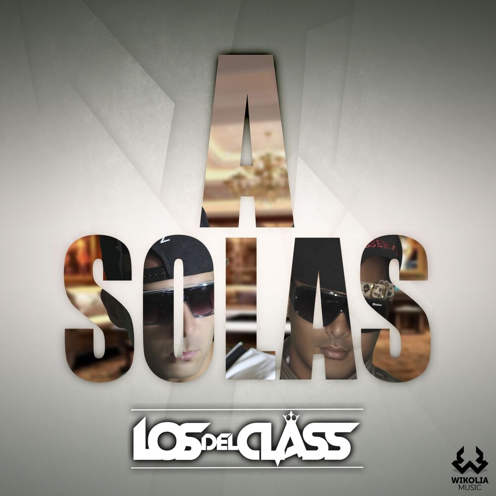 Picture of A Solas