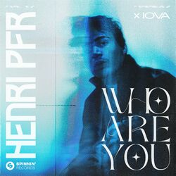 Cover of Who Are You