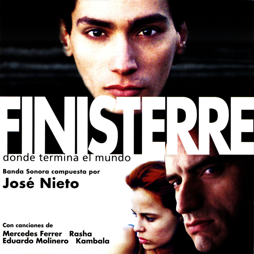 Picture of Finisterre Donde Termina el Mundo