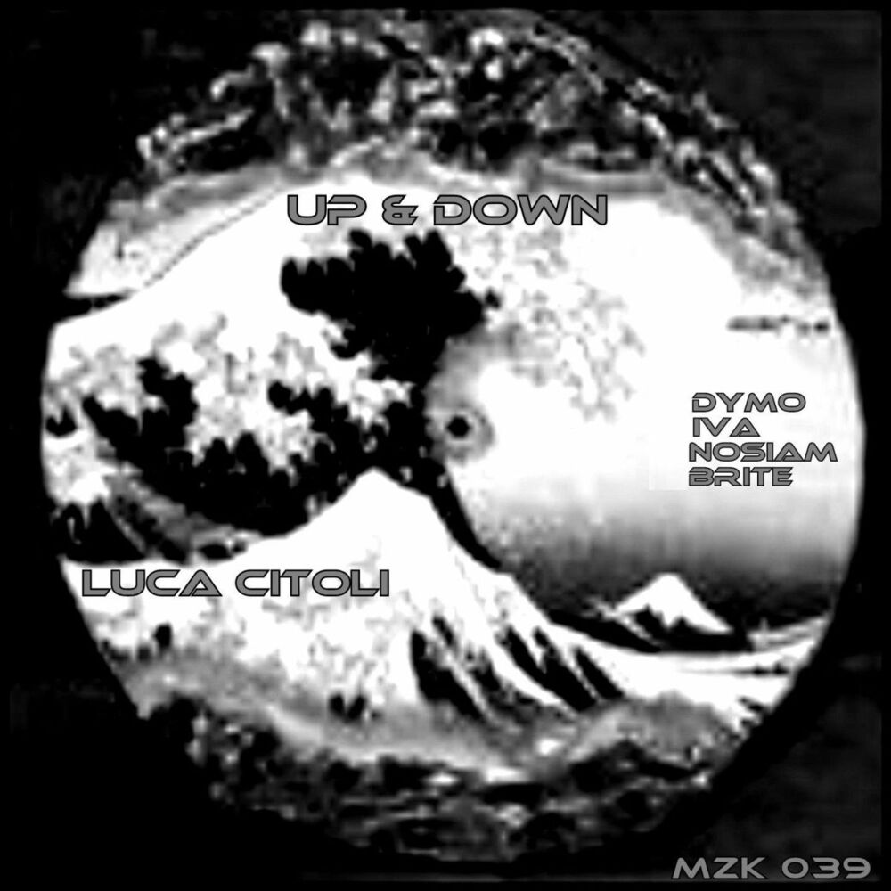 Picture of Up & Down - EP