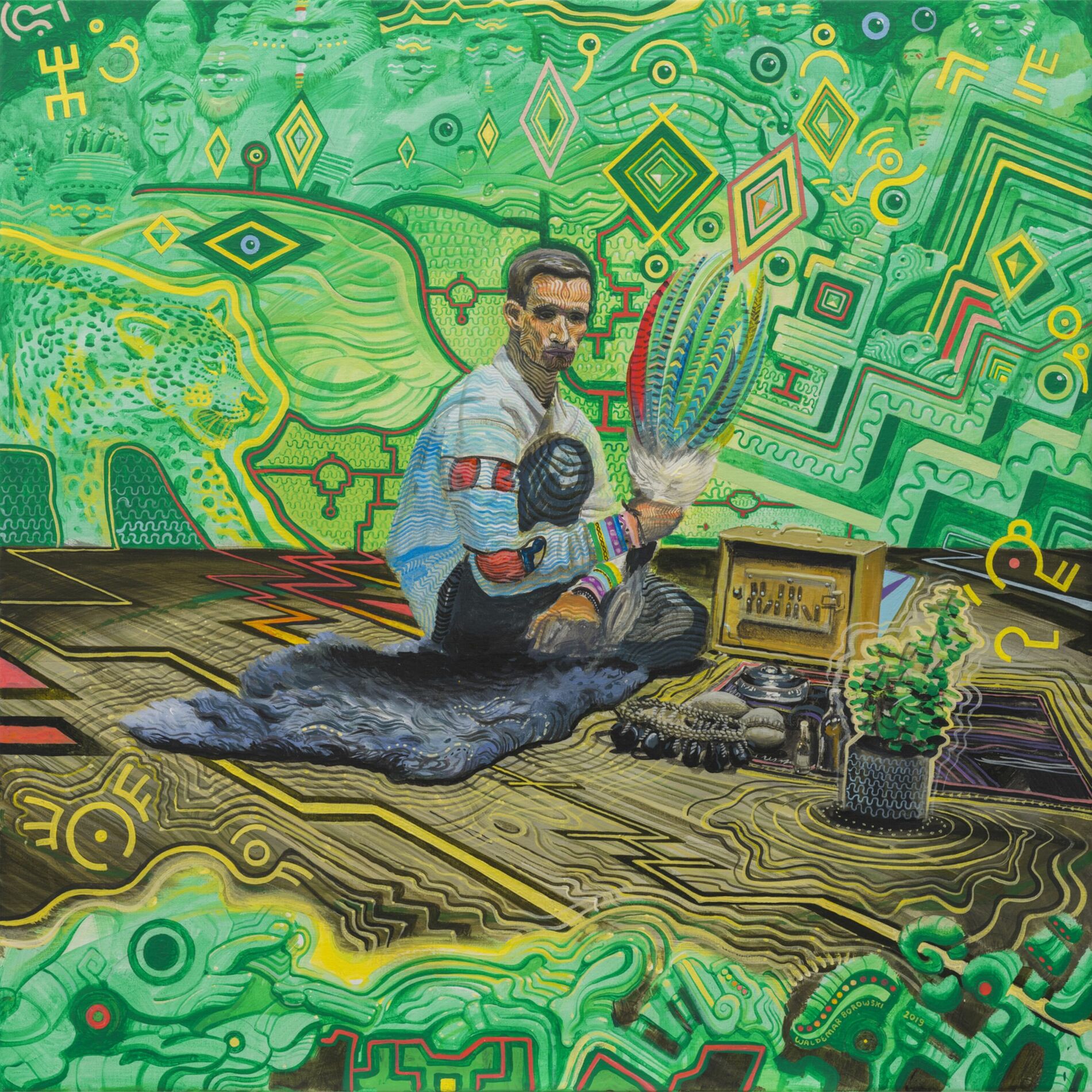 Album cover of Źródło