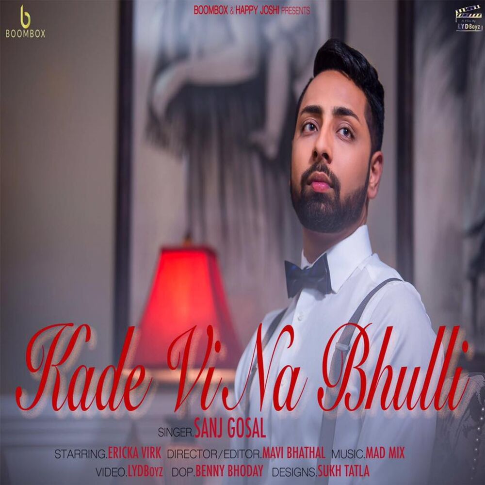 Picture of Kade Vi Na Bhulli