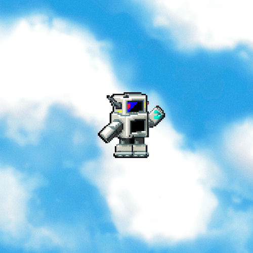 Bronze – MAGIC STATION 2 – EP