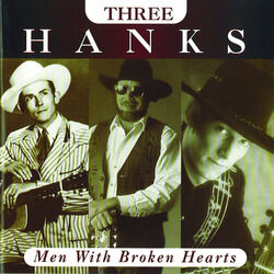 Cover of Men With Broken Hearts