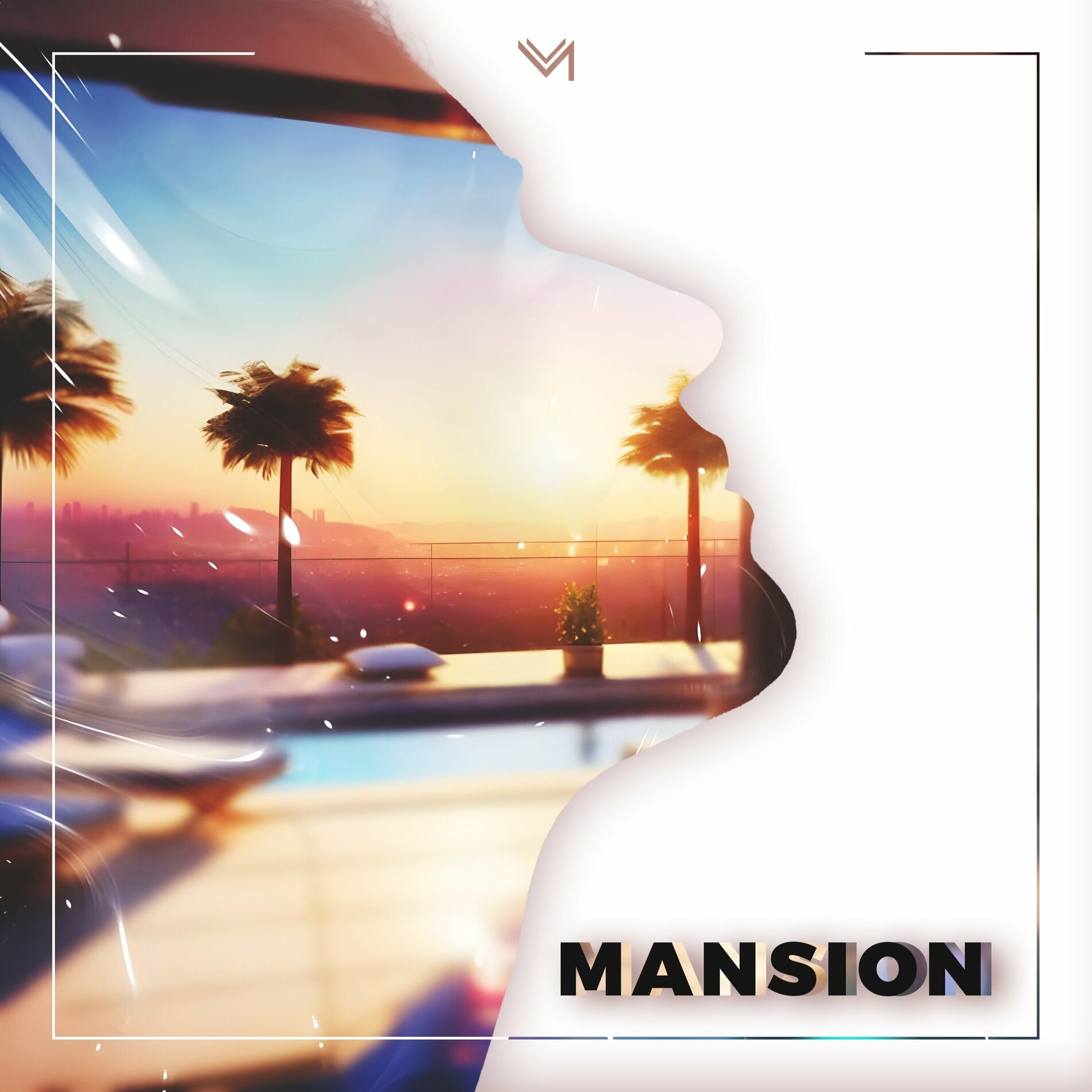 Album cover of Mansion